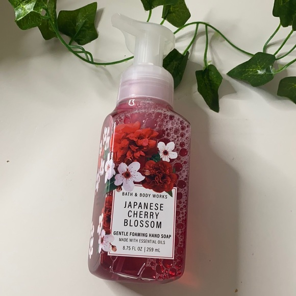 Bath & Body Works Other - Bath & Body Works Foaming Hand Soap
